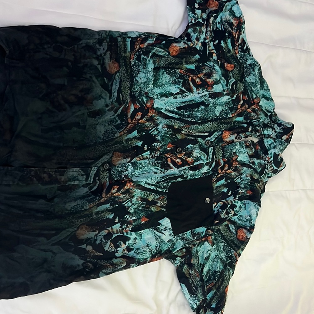 It’s too small for me